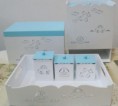 Kit Para Bebê