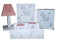 Kit Para Bebê